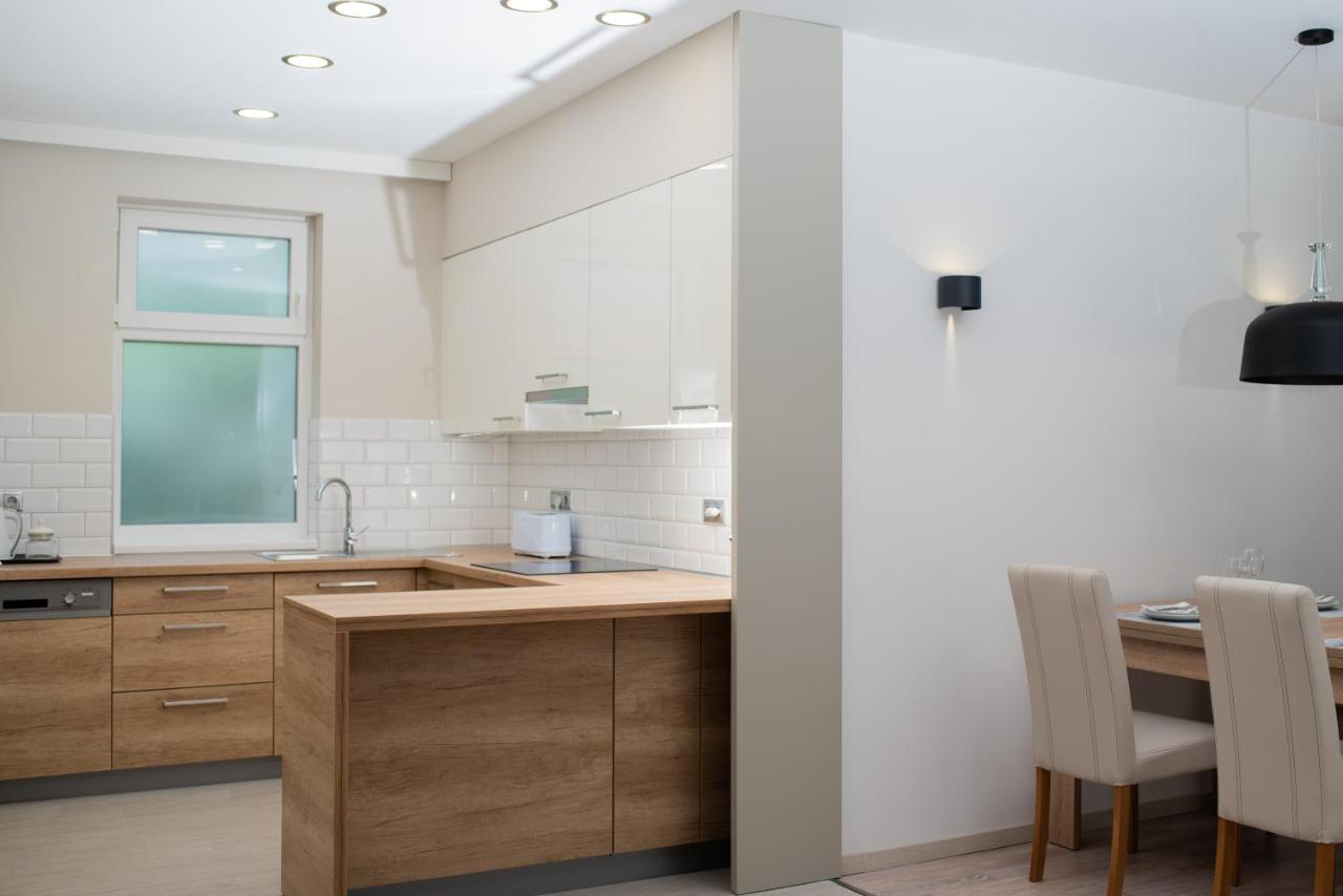 Twins Apartman Heviz Exterior photo