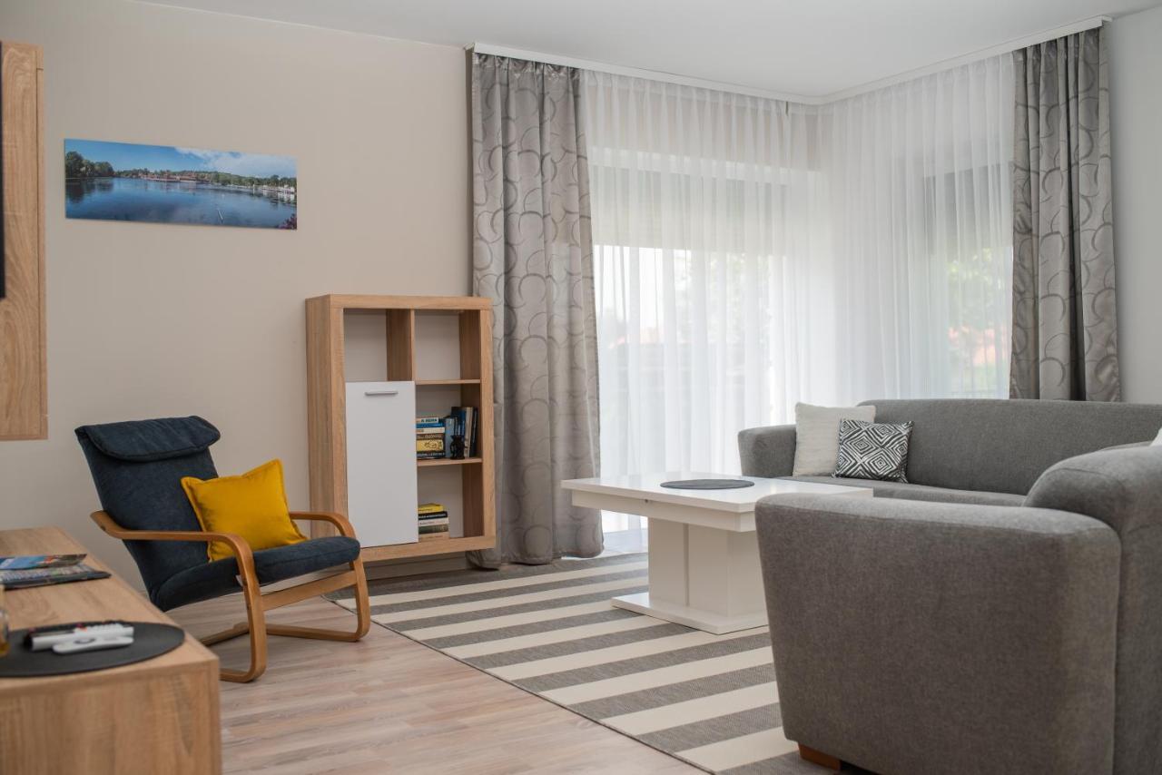 Twins Apartman Heviz Exterior photo