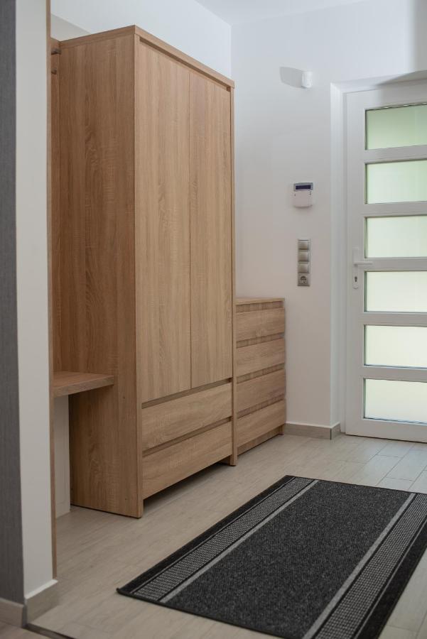 Twins Apartman Heviz Exterior photo