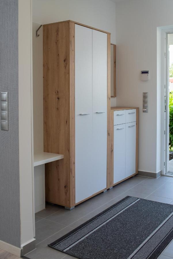 Twins Apartman Heviz Exterior photo