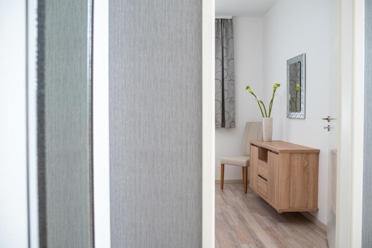 Twins Apartman Heviz Exterior photo