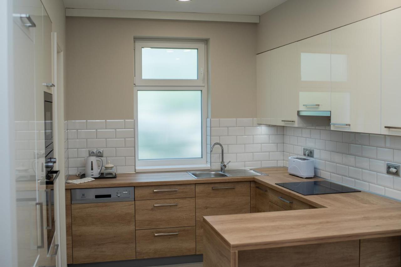 Twins Apartman Heviz Exterior photo