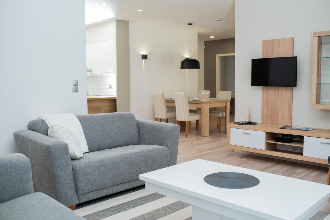 Twins Apartman Heviz Exterior photo